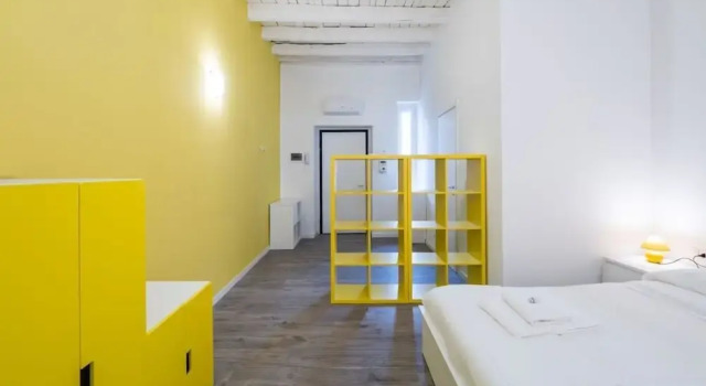 Appartamento Classico Central station Apartment