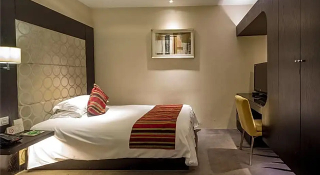 Номер Superior Tian Ping Hotel