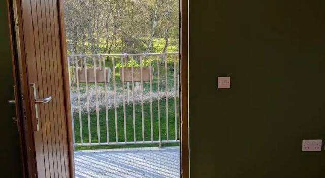 Апартаменты Willowbarn Self-Catering Rafford