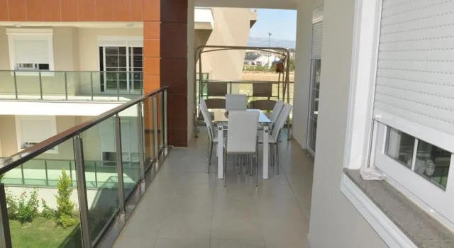 Side Kartal Homes, Rezerwuj Willa Hotele w Side Coast z basenem, Basen