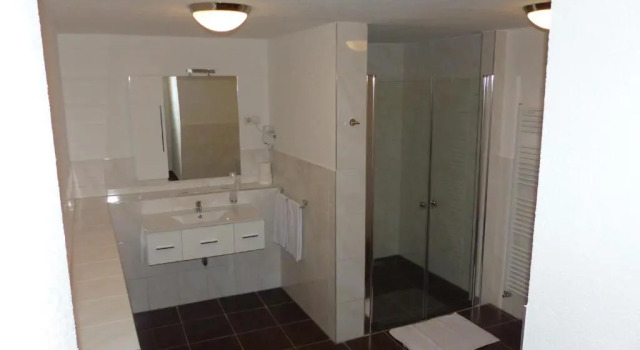 Номер Standard stadthotel miya