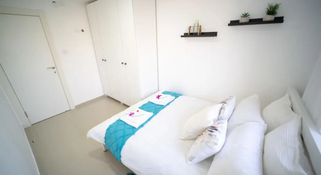 Апартаменты YalaRent SeaView 3BR APT - Families only