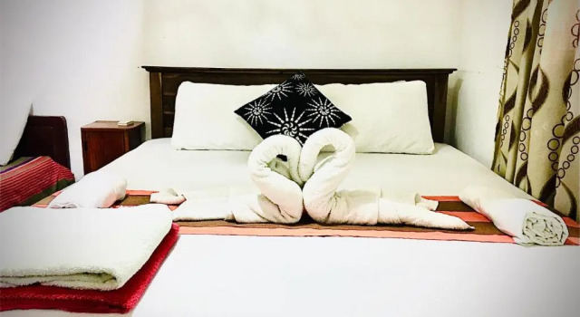 A.I.O Home Stay