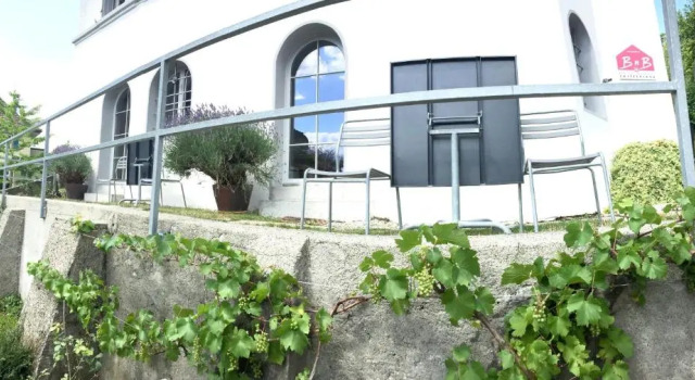 Номер Economy Bed Bike and Breakfast Olten