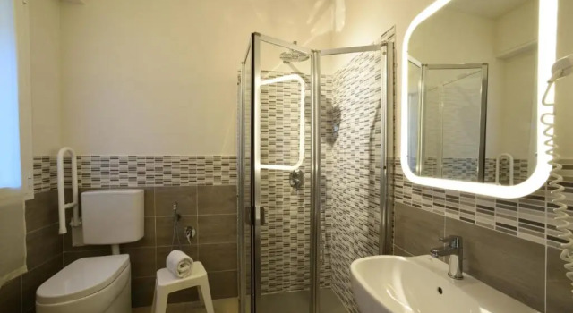 Номер Standard Hotel Bristol