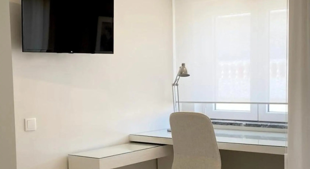 Ocean View Luxury Apartment, Rezervovat Apartmán Hotely v Lagos s parkováním, Parkování