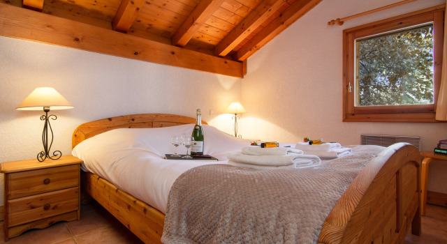 Appartement Les Drus 118