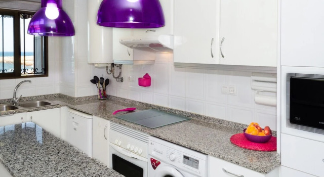 Apartup Saplaya Beach, Забронировать Отель Порт Саплайя Коста-де-Валенсия