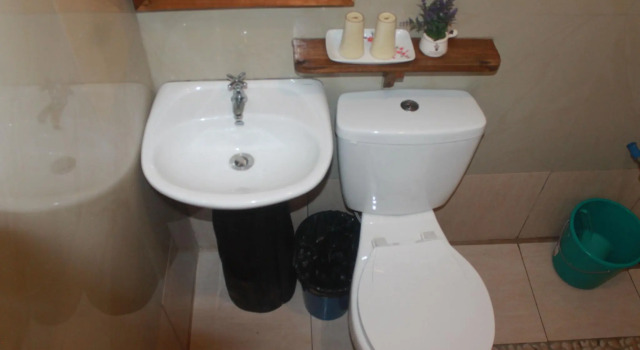 Двухместный номер Standard Novie's Tourist Inn