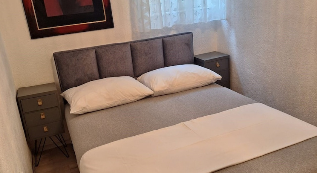 Апартаменты Apartments Slavomir