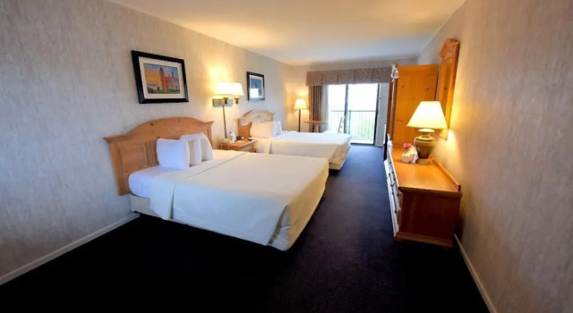 Grand View Resort, Rezerwuj Ośrodek wypoczynkowy Hotele resortowe w Michigan, Ośrodek wypoczynkowy