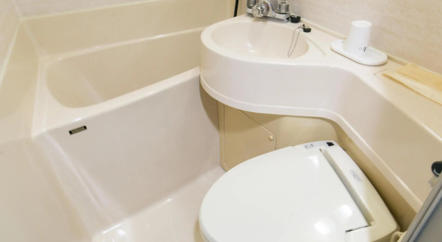 Двухместный номер Standard Hotel Ohedo