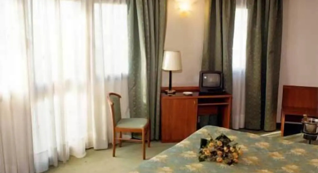 Трёхместный номер Standard Hotel Villa Altura