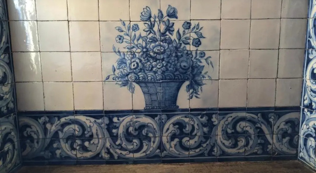Апартаменты Casa de Santa Teresa