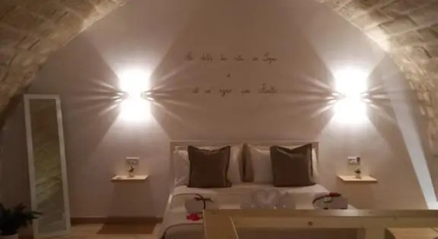 Royal Suite AnticaTrani