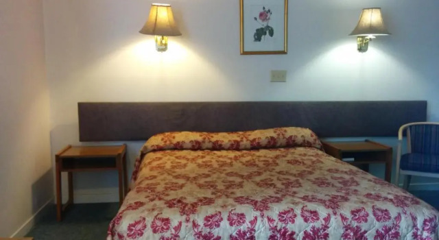 Двухместный номер Standard The Bridgewater Hotel