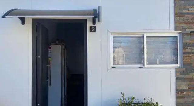 Casita de Piedra 6, Rezervasyon Otel Trinidad otoparklı oteller, Otopark
