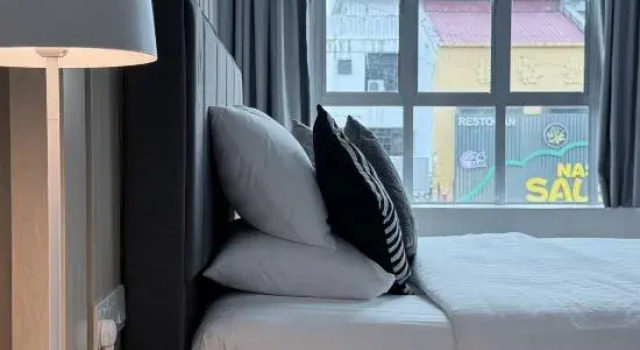 Suite Hotel Zamburger Bentong