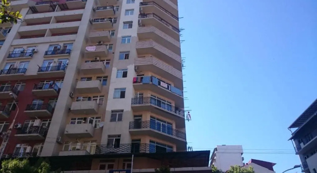 Love Journey Apartment