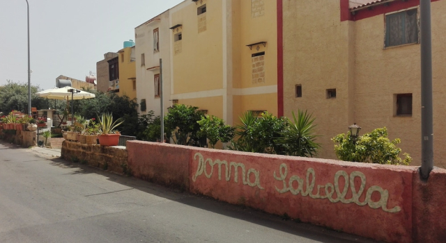 B&B Donna Sabella, Rezerwuj Hotel Santa Flavia Sycylia