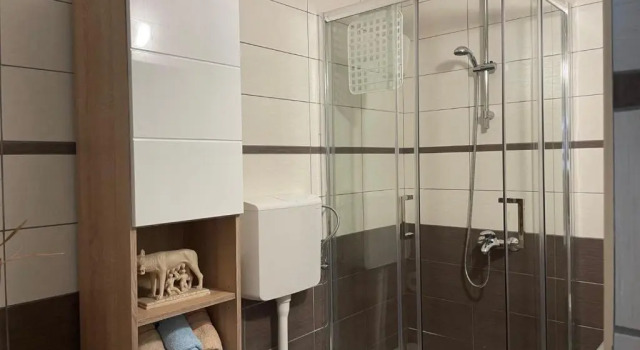 Студия Apartments Tomas
