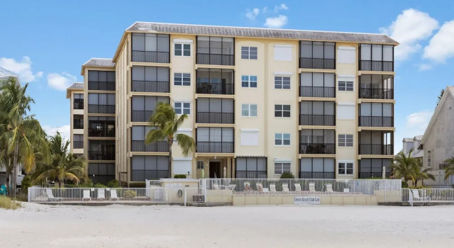 Estero Beach Club 12 by Vtrips, Забронировать Отель Отели в центре Форт-Майерс-Бич, в центре