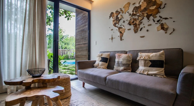 Appartamento Luxury Macondo Tulum