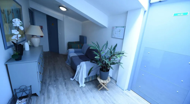 Двухместный номер Standard Hôtel Le Juliano