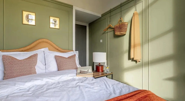 Crescent View Apartment, Varaa Huoneisto Asunnot kohteessa Merseyside, Huoneisto