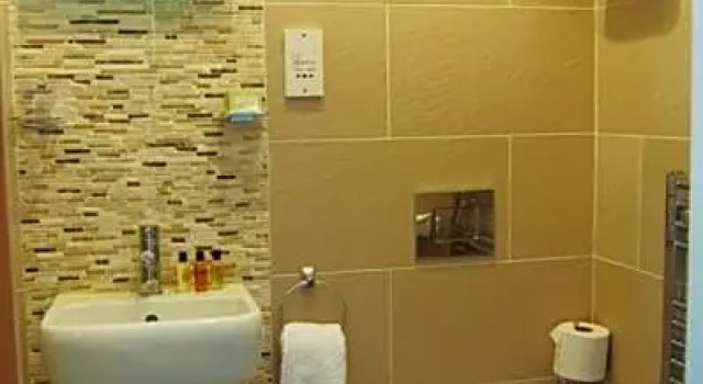 Номер Standard Devonshire Hotel