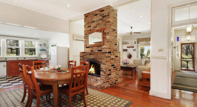 Spicers Guesthouse