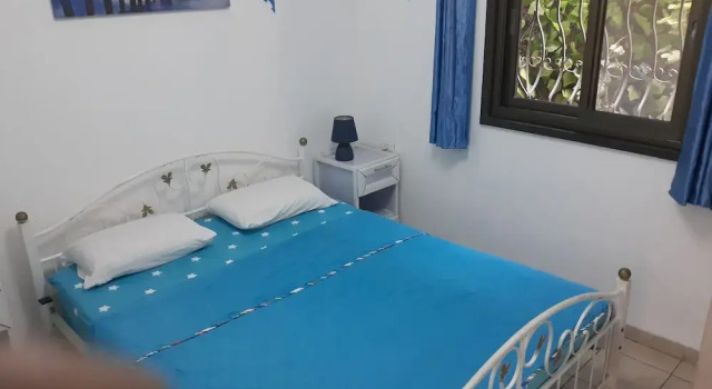 Люкс Tamer Guest house