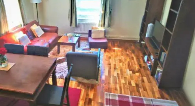 Lovely Apartments Around Kensington and Chelsea Locations W8 SW5 SW3 SW10 by Ricky & Giustina, Varaa Huoneisto Asunnot kohteessa Merseyside, Huoneisto