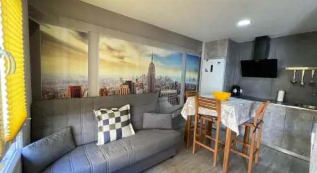 Apartment near Arts & Science, Забронировать Апартаменты/квартира Каминс-аль-Грау 
