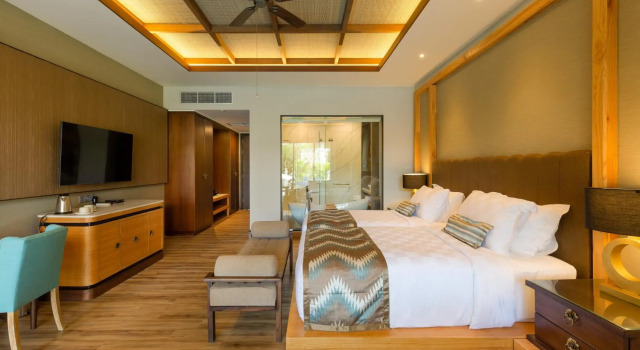 The Gantari Ubud Hotel & Villa, Забронировать Отель Отели провинции Бали с завтраком, Завтраки