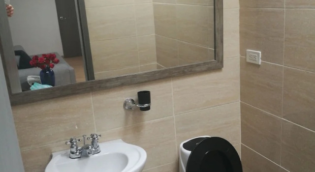 Двухместный номер Economy c 1 комнатой Hospedaje Sary House