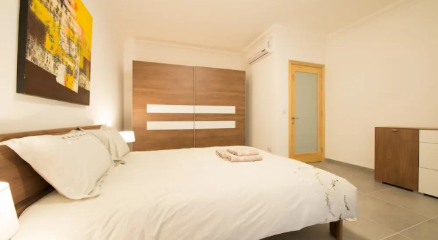 Seafront Apart IN Fort Cambridge, Boek Hotel SPA-hotels in Malta, SPA
