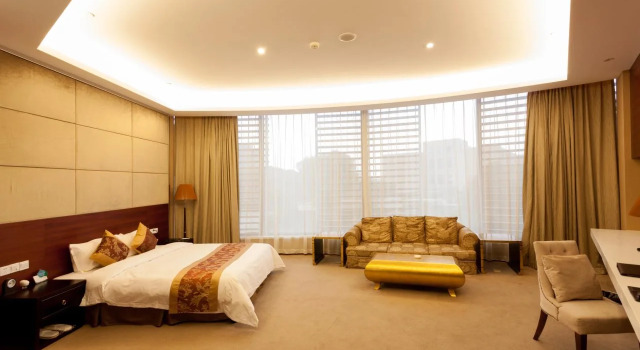 Suzhou Phoenix Hotspring Resort