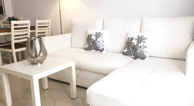 T&H Novelty 113 Family Apartment Salou