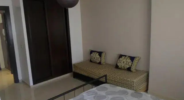 Appart Agadir Luxe, Prenota Appartamento Hotel a Souss-Massa-Draa con piscina, Piscina