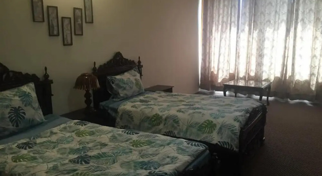 Embassy Villa Suites