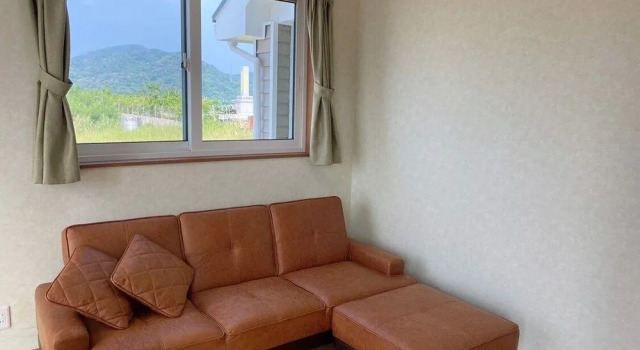 Guesthouse Saint, Boek Vakantiehuis Villa's in Okinawa, Villa