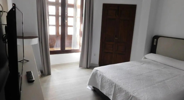 Номер Standard Canaan Boutique Hotel Ronda