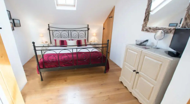 Stables Georgeham 2 Bedrooms Sleeps 6 Dogs Welcome