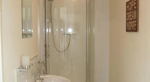 Номер Deluxe Dol aur Bed and Breakfast