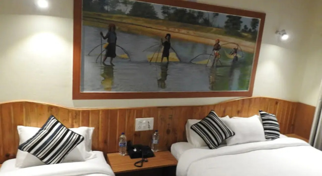 Babai Resort