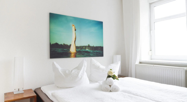 Primeflats - Apartment in Dresden, Забронировать Апартаменты/квартира Дрезден 