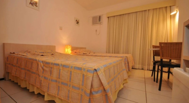 Tulip Inn Bellagio, Rezervovat Hotel Hotely v Bahia se snídaní, Snídaně