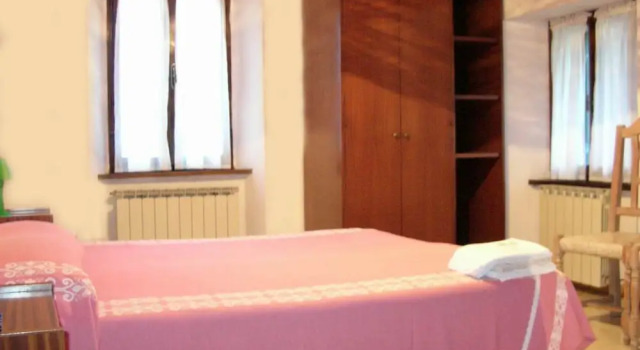 Двухместный номер Standard с видом на окрестности Agriturismo Orsaiola