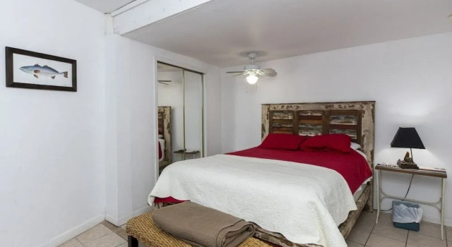Reel Dreams, Book Hotel Rockport Houston